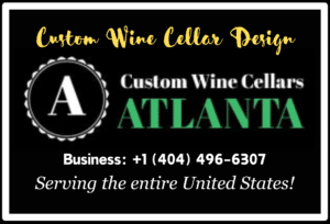 Custom Wine Cellars Atlanta