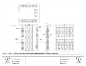 Click here to learn how to get started with your Atlanta commercial wine cellar design.