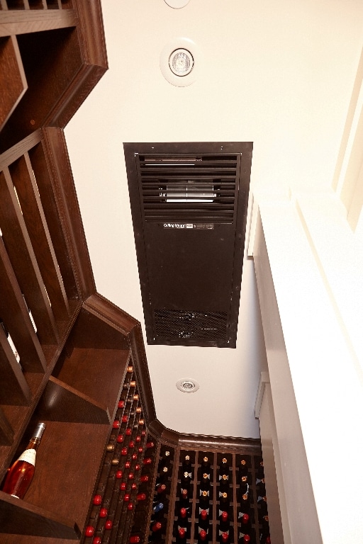 Wine Cellar Cooling Unit Maintenance Plan is Recommended by Atlanta HVAC Experts