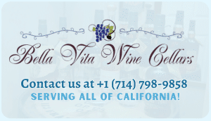 Bella Vita Wine Cellars