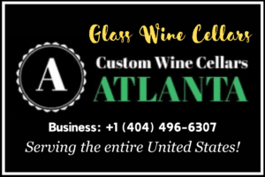 Custom Wine Cellars Atlanta