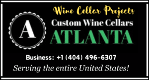 Custom Wine Cellars Atlanta