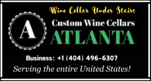 Custom Wine Cellars Atlanta 