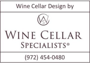 Wine Cellar Specialists 
