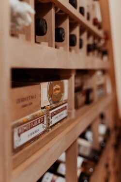 8 - Storage Cases for Wooden Wine Racks Storage Cases for Wooden Wine Racks