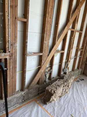 12 - Wine Cellar Construction in Atlanta Modern Wine Wall